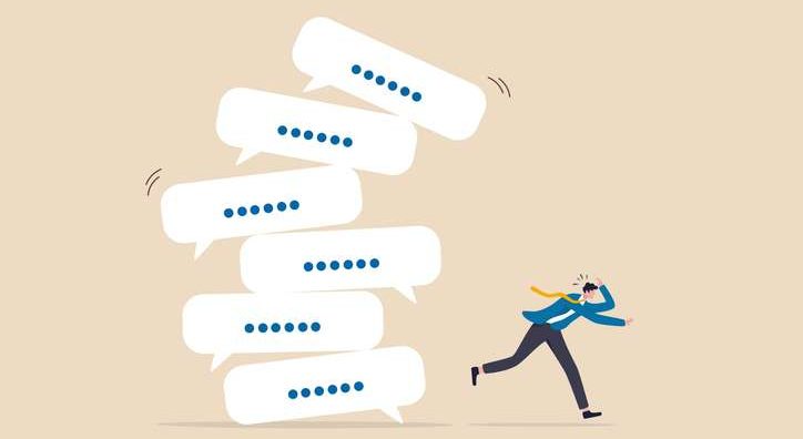 respond to negative reviews