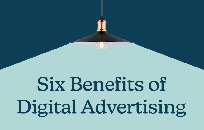 COMO Marketing offers digital advertising services.