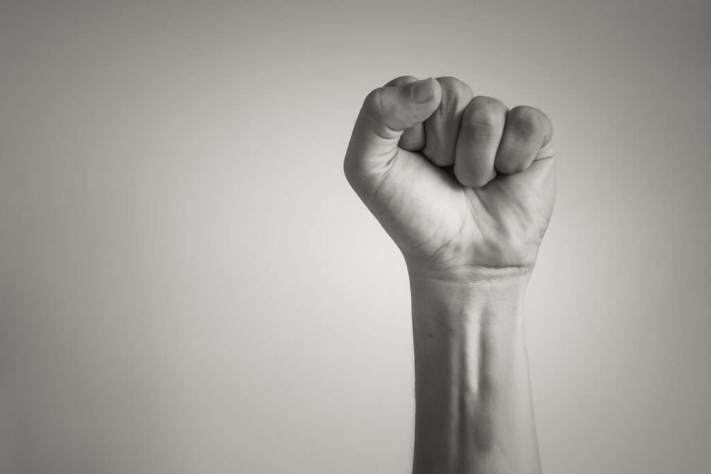 COMO Marketing empowers and informs client throughout the process.