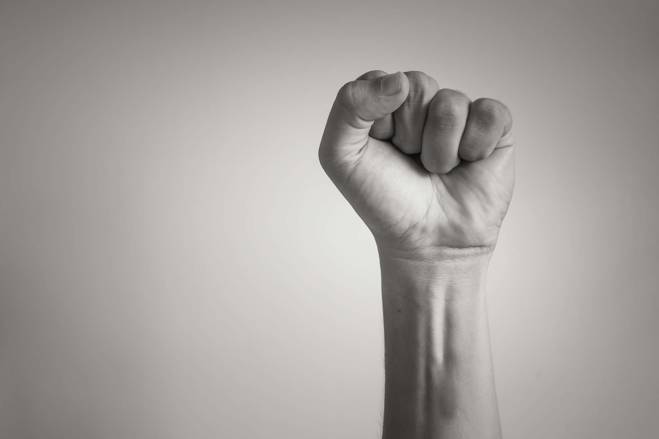 COMO Marketing empowers and informs client throughout the process.