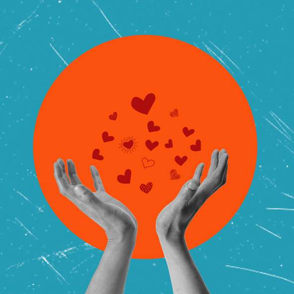 COMO Marketing loves partnering with the community