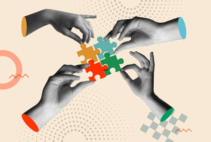 Unify your brand across platforms