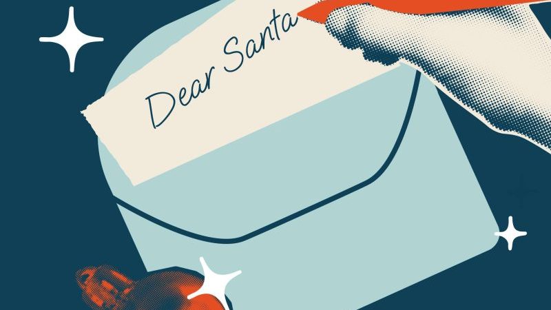 Your marketing wishlist for 2025