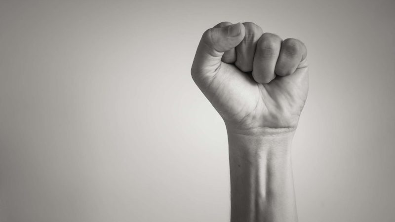 COMO Marketing empowers and informs client throughout the process.