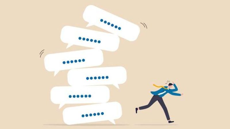 respond to negative reviews