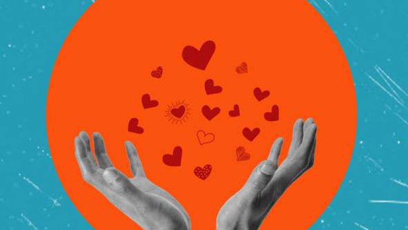 COMO Marketing loves partnering with the community