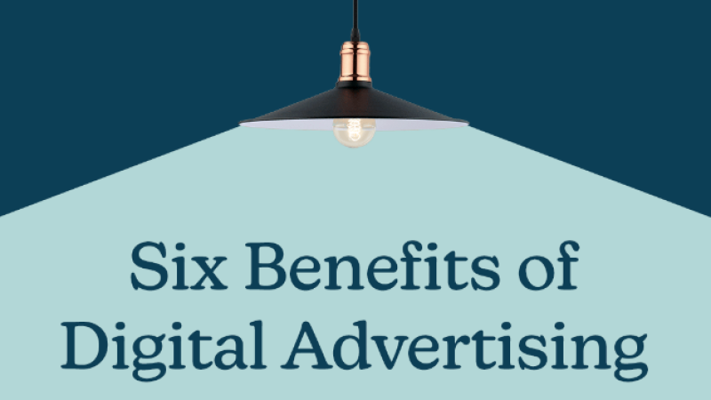 COMO Marketing offers digital advertising services.