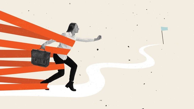 Don't let your customer make this marketing mistake